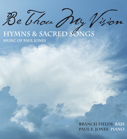 Cover of Hymns of Prayer