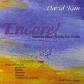 Cover of Encore!