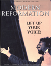 Modern Reformation Magazine