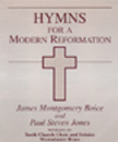 Cover of the Modern Reformation Hymnal