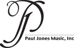 Paul Jones Music, Inc.